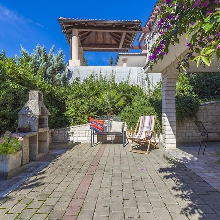 Blue Pearl Apartments Crikvenica Kültér fotó