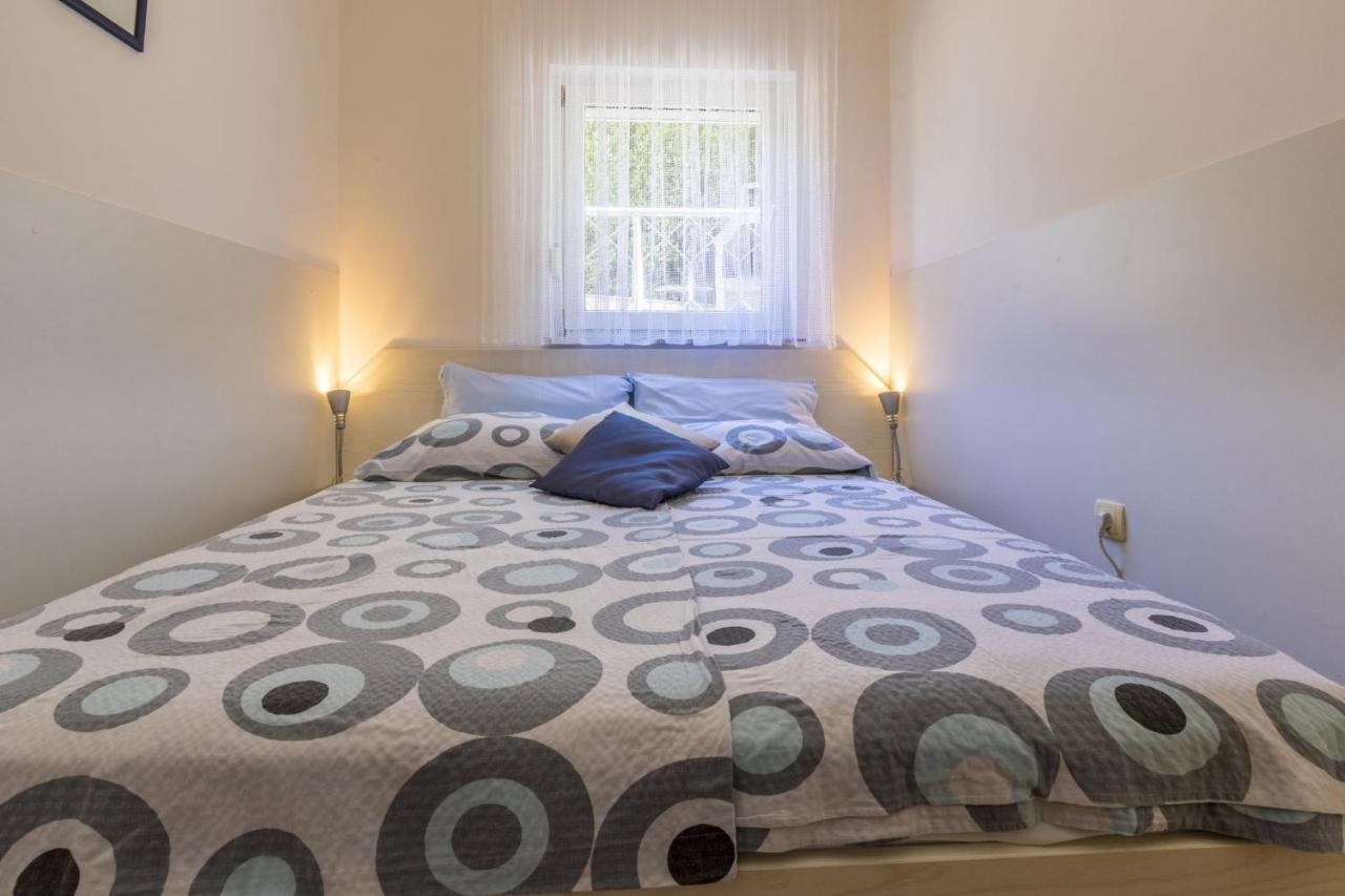 Blue Pearl Apartments Crikvenica Kültér fotó