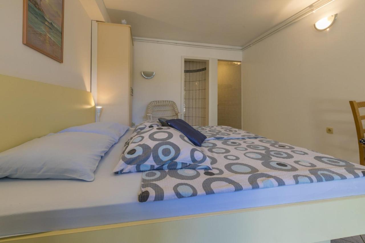 Blue Pearl Apartments Crikvenica Kültér fotó